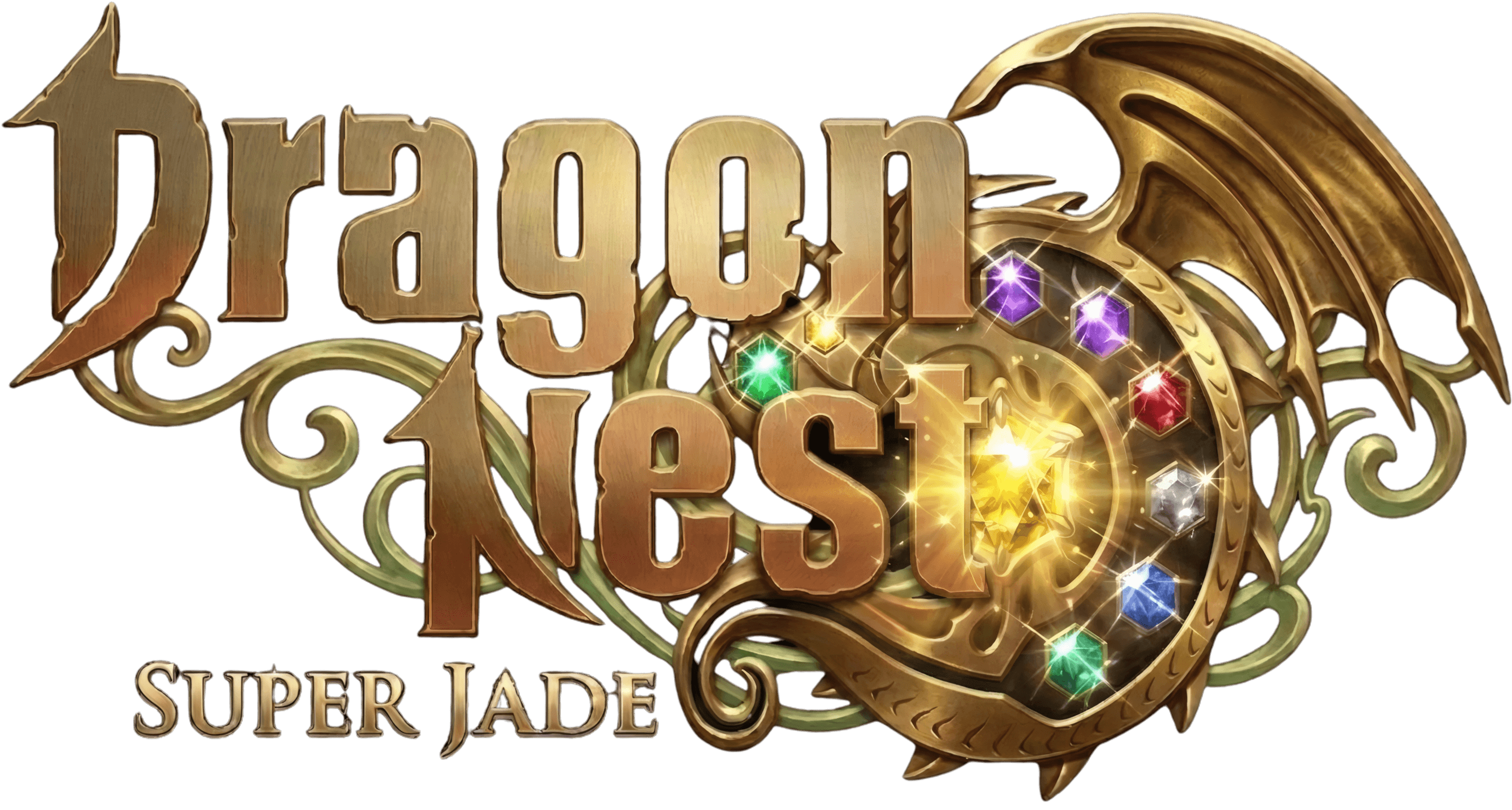 Dragon Nest Super Jade
